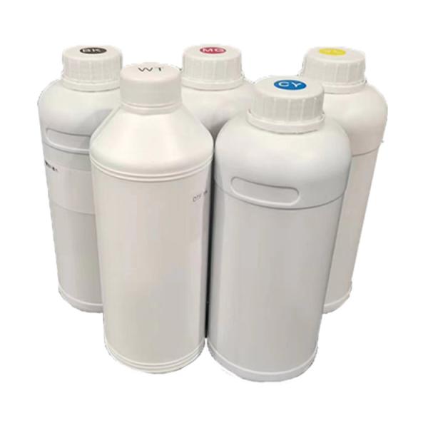 1L DTF Printer Ink For Epson 1800 L1800 L1300 P600 Printer