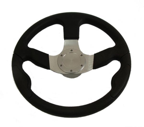 16 Cc/Rev Outboard Motor Hydraulic Steering Kit , Professional Outboard Steering Kit