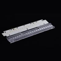 Tablero confiable modificado para requisitos particulares del PWB LED del módulo linear 280*40m m de DC72V