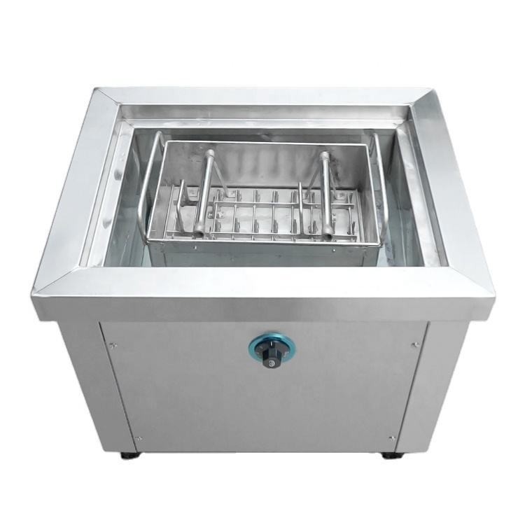 Factory Price Popsicle Unmold Machine Easy Operated 1-4 Mold Popsicle Unmold Machine