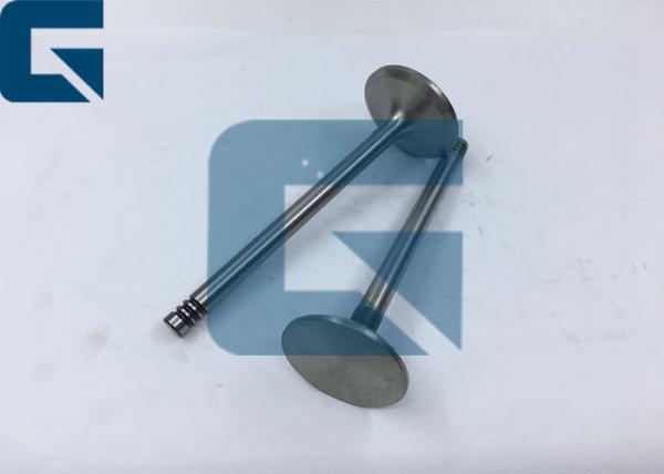 20798699 20798533 válvula de entrada & de exaustão de motor dos acessórios EC210 D6D D6E da máquina escavadora