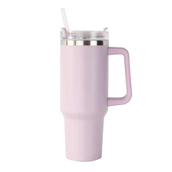 Stainless Steel 304 Insulation Tumblers Keep Drinks Cold And Hot