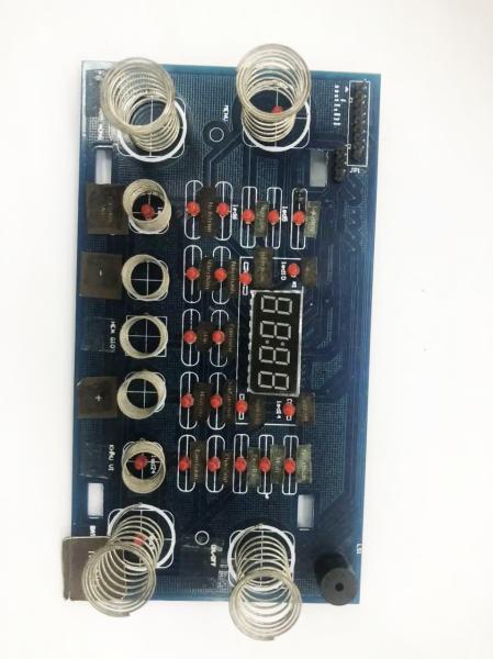 High Quality PCBA Electronic Rice Cooker PCB Printed Circuit Board Assembly