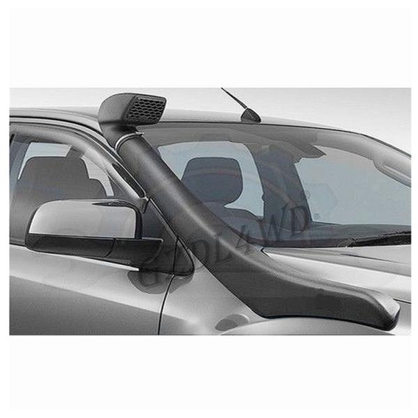 côté droit de la prise d'air 2011+ d'entrée d'air de 4X4 Off Road pour Mazda BT50