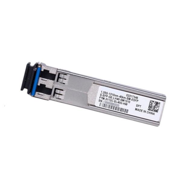 10G Optical Module OMXD30000 Enterprise-class Switch SFP 10G Multimode Fiber Module