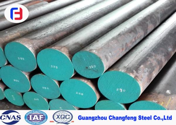 Cold Wor Die Steel D2 / 1.2379 / SKD11 / Cr12Mo1V1 Steel Flat Bar Plate Steel Round Bar