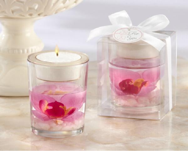 Gel Candle