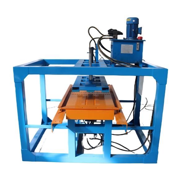 Solar Panel Frame Separate Machine Single-layer Photo-voltaic (PV) Module Solar Panel Aluminum Frame Separator Machine
