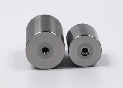 Dados do carboneto de tungstênio feitos em dados personalizados fábrica do encabeçamento de China