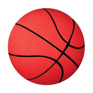 Bola engrossada dos esportes da criança de 55cm para impermeável de múltiplos
