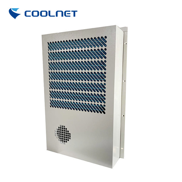 Door Mounted 220VAC Cabinet Air Conditioner with 3000W Cooling Capacity for Telecom Sites