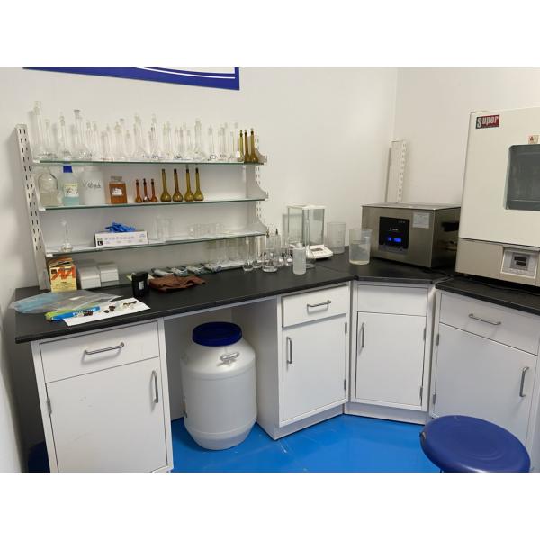 1.2kw Macylab индуктивно соединило аппаратуру ICP6800 спектрометра оптически излучения плазмы