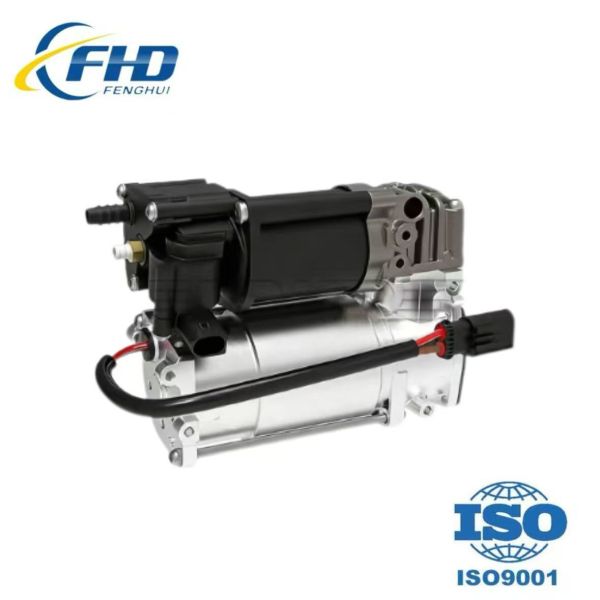 Portable Mercedes Air Suspension Compressor For Airmatic Benz 205 OEM