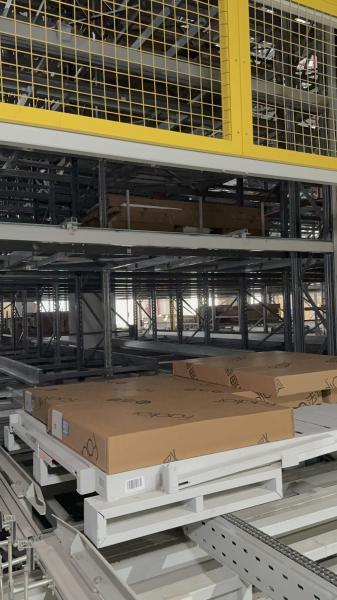 GD FADIOR KITCHEN & BATH TECHNOLOGY CO., LTD