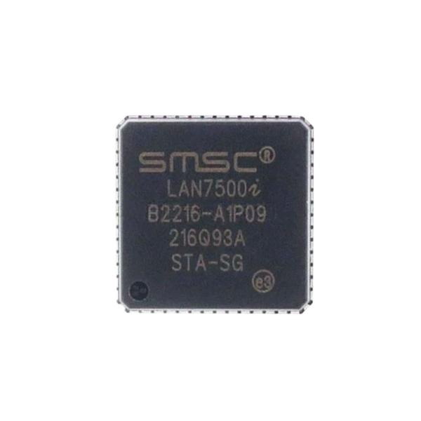 MICROCHIP LAN7500 IC 電子部品を製造する モノリティック統合回路