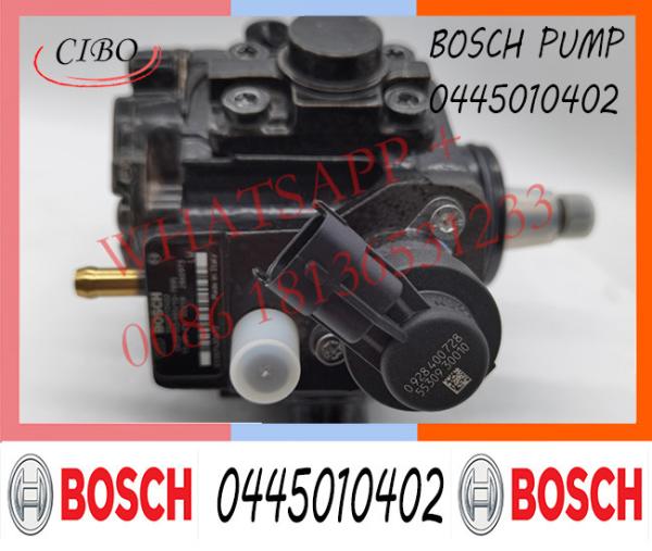 As peças sobresselentes do motor do Grande Muralha abastecem a bomba 0445010402 do injetor 0445020168 0445010165 0445010159
