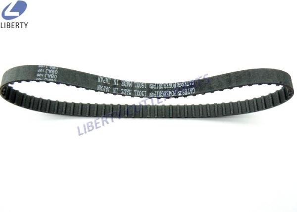 Tooth / Timing Belt Bando 180500223- For  Cutter GT5250 S5200