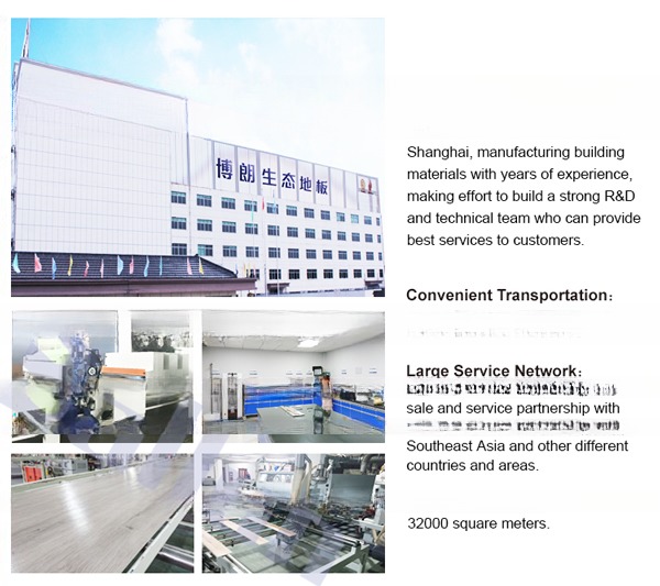 Современная квартира огнеупорная клик дерево смотреть SPC виниловый пол планка с современным дизайном