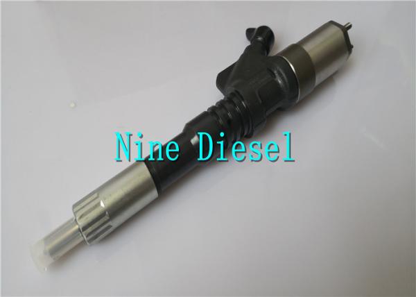 Komatsu PC 450-7 Excavator Injector 6156-11-3300 6156 11 3300