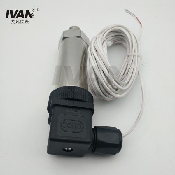 Long term stability ±0.3%F.S/year Pressure Transmitter for 's Mud and Earth Pressure