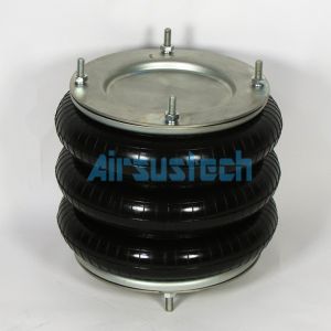 Firestone Industrial Air Actuators 10x3 AIRSUSTECH Air Rubber Bellows Cross W01R584059 W01-R58-4059