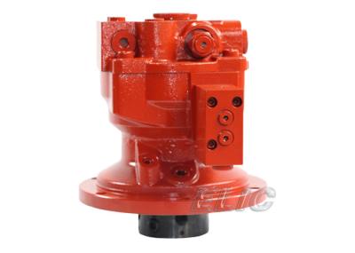 Conjunto de motor do pântano de Swing Motor DH80 JMF43 da máquina escavadora de Doosan