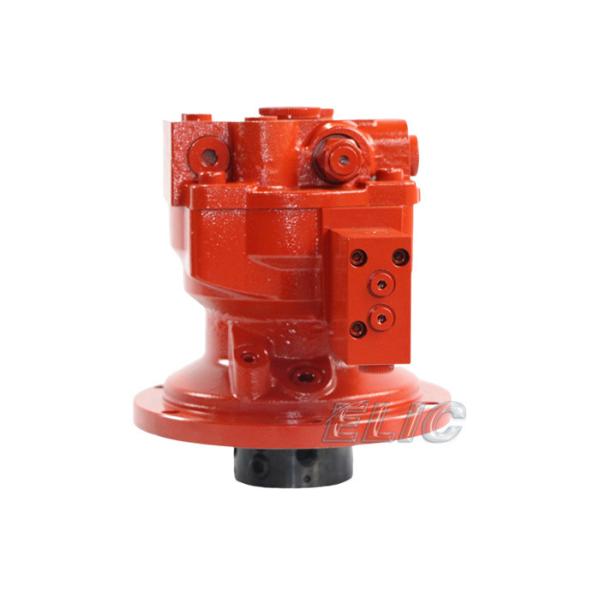 Собрание мотора ряда мотора DH80 JMF43 качания экскаватора Doosan