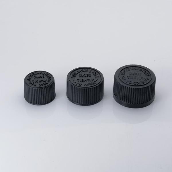 20/24/28/32 MM Medicine Bottle Cap Wholesale Child Resistant Cap