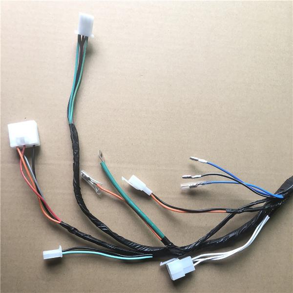 SV MAX Scooter Electrics Wire Line Accessories Motorcycle Cable Wiring Harness Full Vehicle Line Assembly