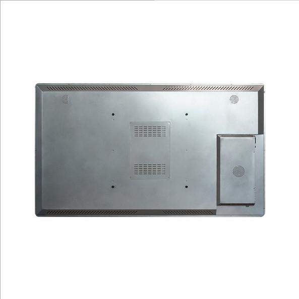 32 inch hot sale wall mounted advertising display lcd android smart TV with LG panel