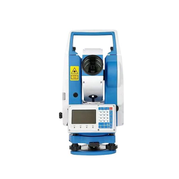 Tianyu CTS-632R10M Touch Screen Total Station 2 Accuracy