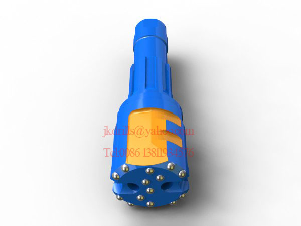 Sound Drilling Straightness Concentric Eccentric Drilling Parts Downhole Drilling Tools