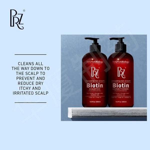 Apple Cider Hair Growth Shampoo For Regrowth Hair Loss Clarifying Detox  Biotin