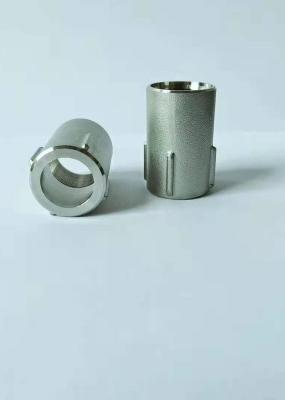 M24X1 Thread 17.5mm Dia Valve Sleeve , Clamping Sleeve Die Casting