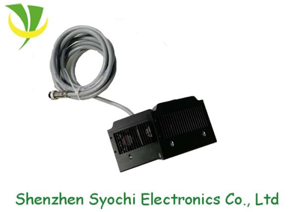 LED Uv Glue Curing Lamp Equipment , UV LED Linear Light With 365nm LG Led ChIps