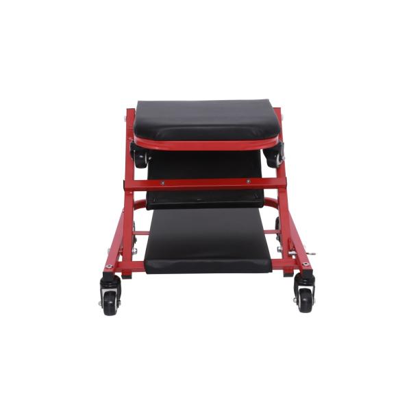 рицинусы пластикового Creeper складные искусственные z PP автомобиля 36inches