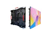 Los paneles de alquiler impermeables de la pantalla de la pantalla LED 500*500m m P2.604 LED para la iglesia