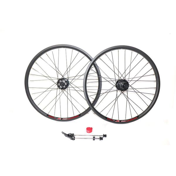 451 К-фун Дисковый тормоз колесный комплект складный велосипед колесный комплект зажигалка колесо из алюминиевого сплава