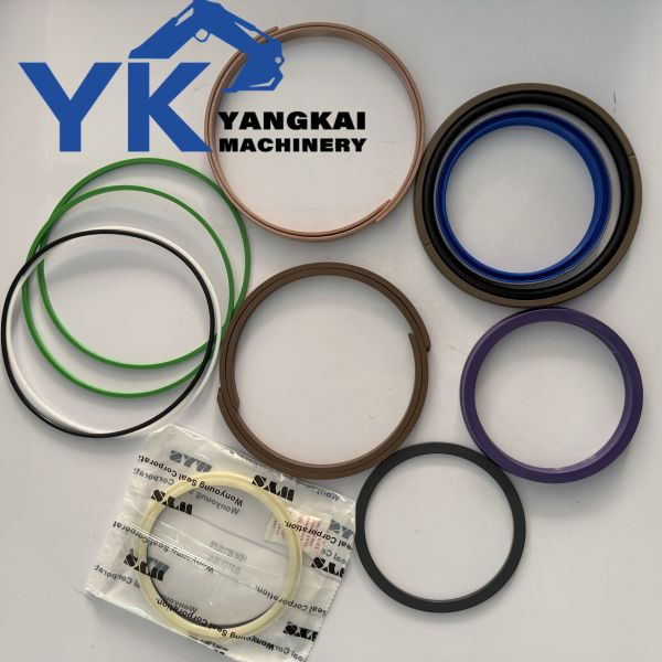 Durable hydraulic cylinder excavator bucket seal kit SKF 4649053 for ZAX330-3 EX300-5