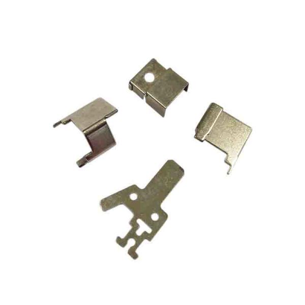 Metal do RUÍDO ISO9001 que carimba as peças para a maquinaria pequena da agricultura