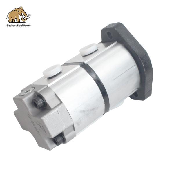 Производственная цена OEM Качество Пилот насос Зарядный насос Sany 65 Колесный экскаватор Ремонтные части