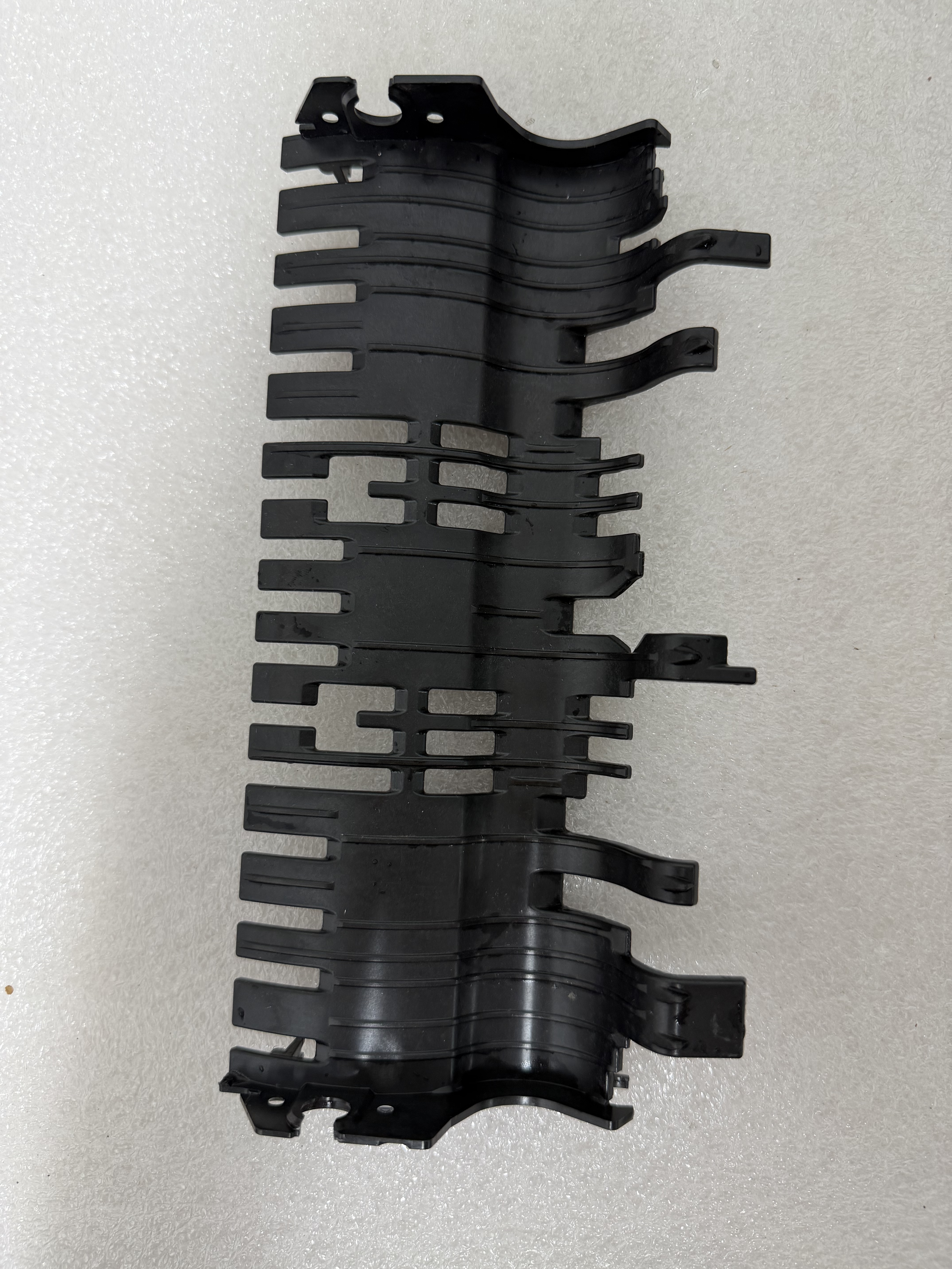 1750130218 ATM Machine Spare Parts Wincor Guide VS-Modul 01750130218
