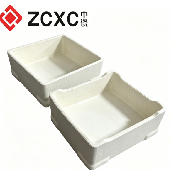 alumina Sagger