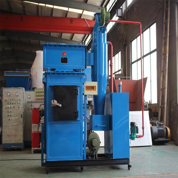 High Performance Harmless Treatment Incinerator Used in Livestock and Poultry