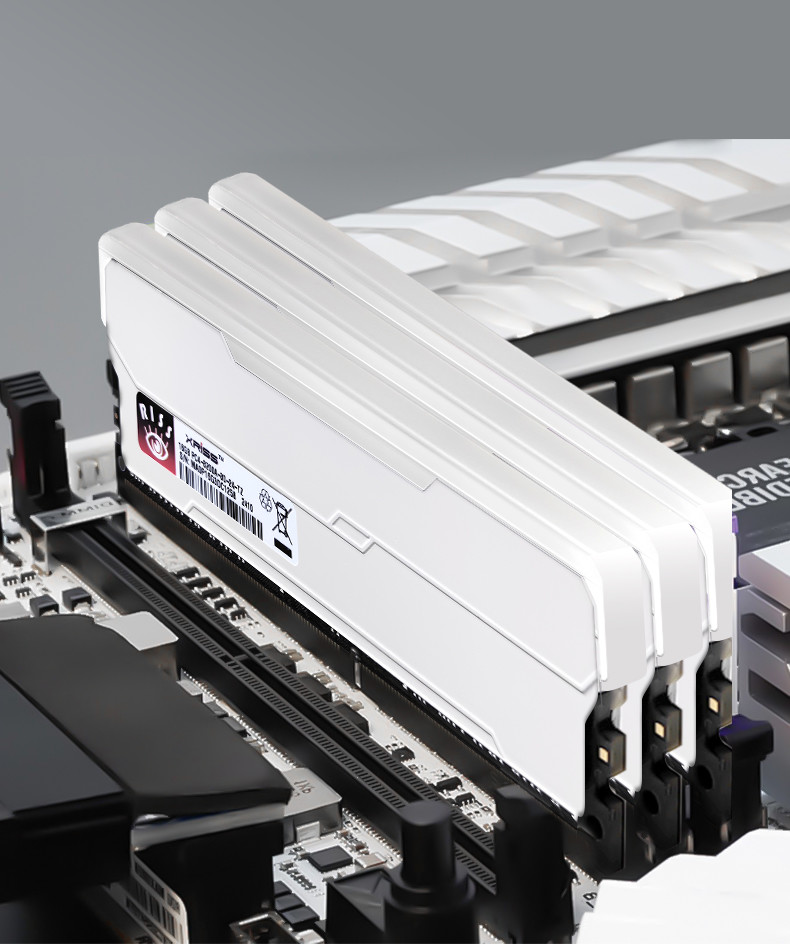Память DDR4 3200 МГц 3600 МГц 8 ГБ 16 ГБ Однопользовательская память