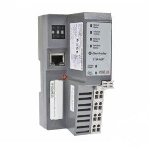 PLC 1757-SRC1 PLC AB Controller Redundancy Module CO Certified