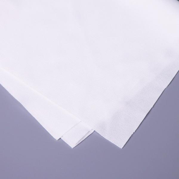 o laser do bloco de 9Inch 150pcs 115Gsm sela limpadores industriais da sala de limpeza do poliéster de Cleaning100%