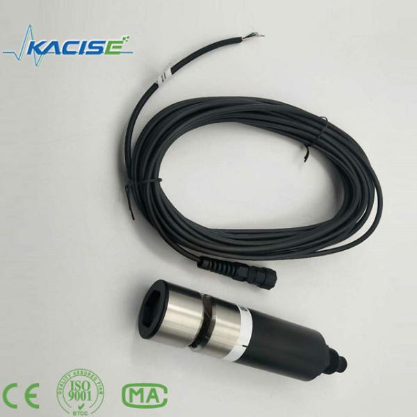 environmentally friendly cod sensor pipe installation online cod sensor with internal rotation brush