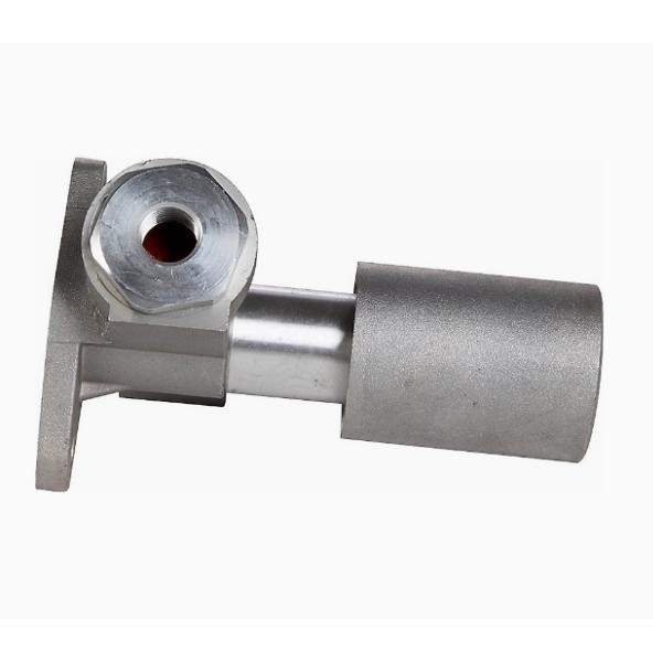 Bomba de alimentación manual de combustible original para motores Yuchai PN E0600-1104800E