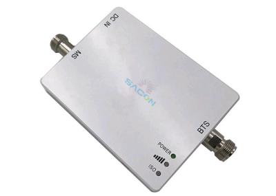 Mini 23dBm 3G, amplificadores de sinal de telemóvel, amplificador de sinal de antena.